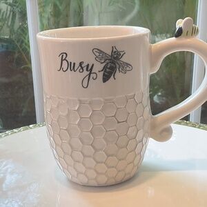Busy Bee Coffee Mug